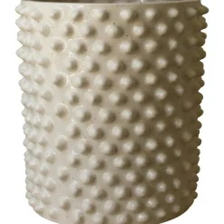 DBKD Krukor-Cloudy Kruka Stor, Mörkgrå