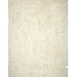 Classic Collection Ullmattor|Ryamattor-Cloudy Matta 200x300 cm, Beige