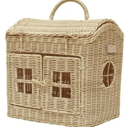 Club House Förvaring H35 x L35 x W25 cm