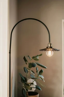 Globen Lighting Vägglampor-Cobbler 150 Vägglampa, Klar