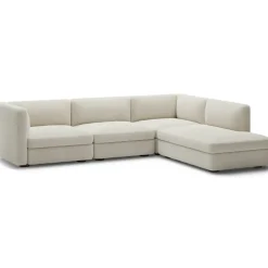 Coda Hörnsoffa Config 6, Drake Spacedust