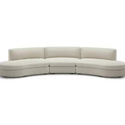 Coda 3-Sitssoffa Config 8, Drake Spacedust