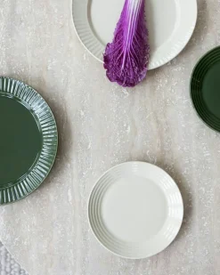 Coffee & More Assiett 20 cm, Grå