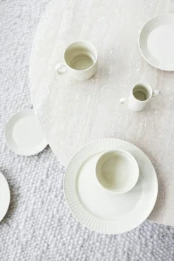 Sagaform Kaffekoppar-Coffee & More Mugg 2-pack, Grå