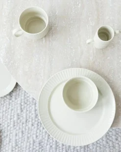 Coffee & More Skål 12 cm, Beige