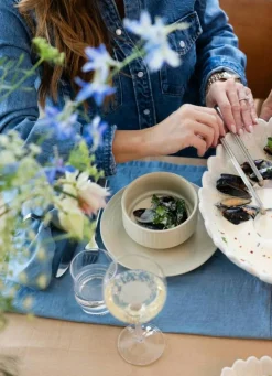 Coffee & More Skål 12 cm, Beige