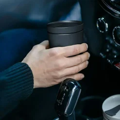 Villeroy & Boch Kaffekoppar-Coffee To Go Mugg 35 cl, Manufacture Rock