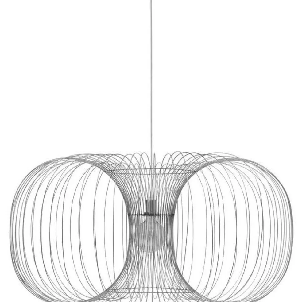 Coil Pendel, Ø110 cm