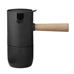 Stelton Espressomaskiner & Tillbehör|Kaffekannor-Collar Espressobryggare