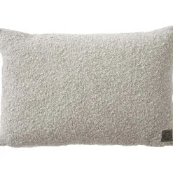 &Tradition Prydnadskuddar & Fodral-Collect SC48 Kudde 40x60 cm, Boucle/Almond