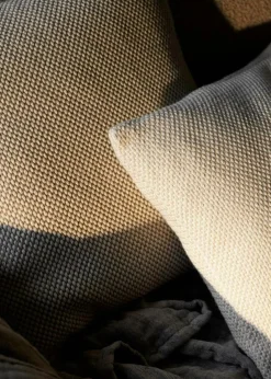 Collect SC28 Kudde 50x50 cm, Weave/Coco