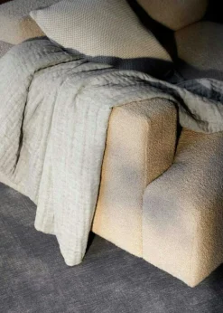 &Tradition Plädar & Filtar-Collect SC81 Pläd 140x210 cm,