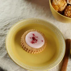 Colorit Skål Ø14 cm, Korall