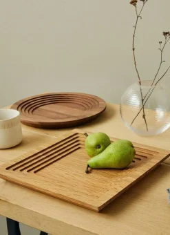 Colosseum Square Fat 28x28 cm, Ek