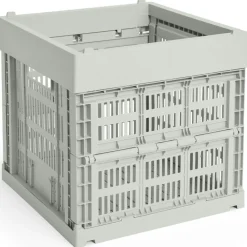 Colour Crate Cube Förvaring, Bordeaux