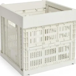 Colour Crate Cube Förvaring, Bordeaux