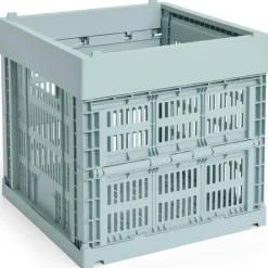 Colour Crate Cube Förvaring, Bordeaux