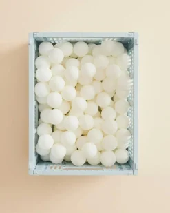 Colour Crate Large Förvaring, Warm Grey