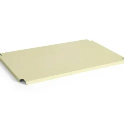 Colour Crate Metal Large Lock, Warm Grey