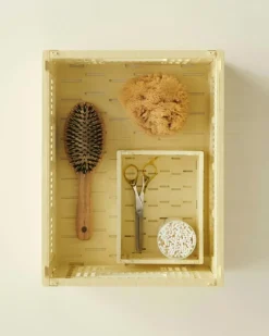 Colour Crate Mini Förvaring 2-pack, Charcoal