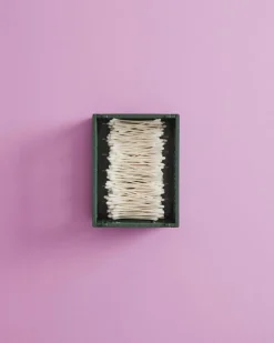 HAY Korgar|Boxar & Askar-Colour Crate Small Förvaring, Warm Grey