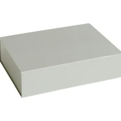 Colour Förvaringslåda S, Vibrant Green