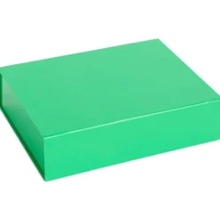 Colour Förvaringslåda S, Vibrant Green