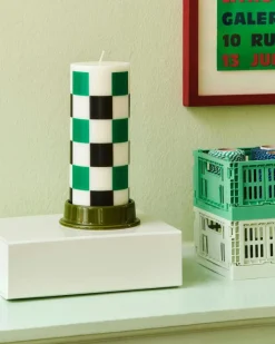 Colour Förvaringslåda S, Vibrant Green