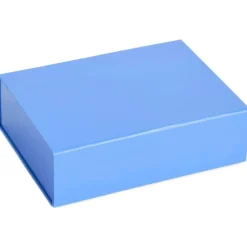 Colour Förvaringslåda S, Vibrant Green