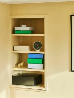 Colour Förvaringslåda S, Vibrant Green