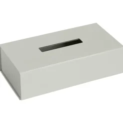 HAY Boxar & Askar-Colour Servettlåda, Grå