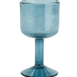 Coloured Vinglas, Blå