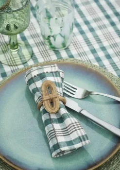 Coloured Vinglas, Blå