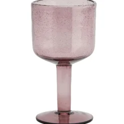 Coloured Vinglas, Blå