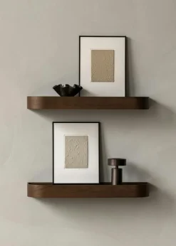 Audo Copenhagen Portabla Lampor|Portabla Lampor-Column Bordslampa Portabel Ø12 cm, Aluminium