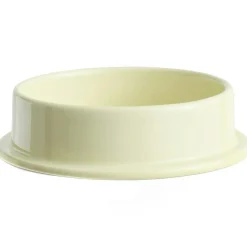 HAY Ljusstakar-Column Ljushållare M, Dusty Blue