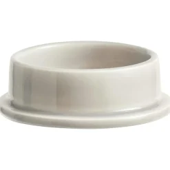 HAY Ljusstakar-Column Ljushållare M, Dusty Blue