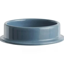 HAY Ljusstakar-Column Ljushållare M, Dusty Blue