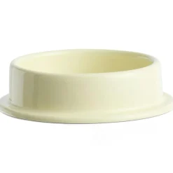 HAY Ljusstakar-Column Ljushållare M, Dusty Blue