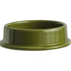 HAY Ljusstakar-Column Ljushållare M, Dusty Blue