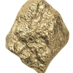 Comber Rock Krok 9 cm, Mässing