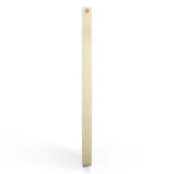 Swedese Väggspeglar-Comma Spegel Ø52 cm, Klarlackad