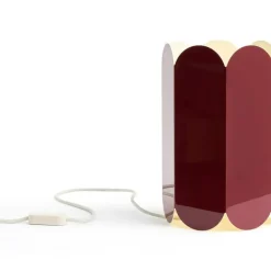 HAY Lampsladdar & Lampupphängning-Common Sladduppsättning Till Bordslampa, Clay White