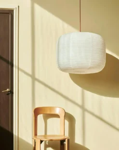 HAY Lampsladdar & Lampupphängning-Common Sladduppsättning Till Pendel, Roströd