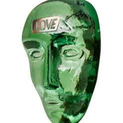 Kosta Boda Dekorativa Accessoarer-Companion YES Dekoration 93 mm, BV AC-23