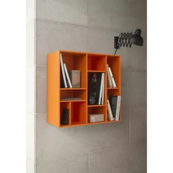 Montana Vägghyllor-Compile Hylla, Monarch