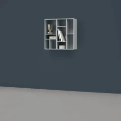 Montana Vägghyllor-Compile Hylla, Monarch