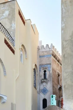 Kartell Hurtsar|Sängbord & Nattduksbord-Componibili Bio Förvaring, Pastellrosa