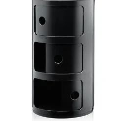 Componibili Classic Förvaring Med 3 Fack, Vit