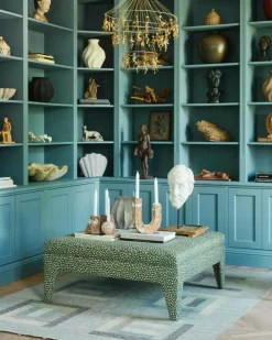 Concha Vas Stor 26 cm, Vit